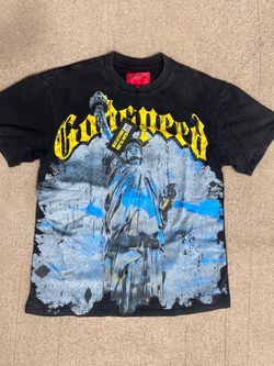 Godspeed Shirt