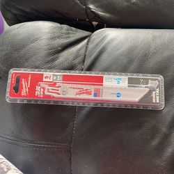 Milwaukee Zaw Zaw Blades New