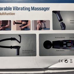 Massage Gun