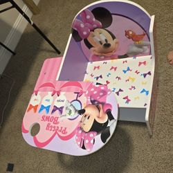 Kids Desk