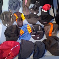 16 Cycling Hats