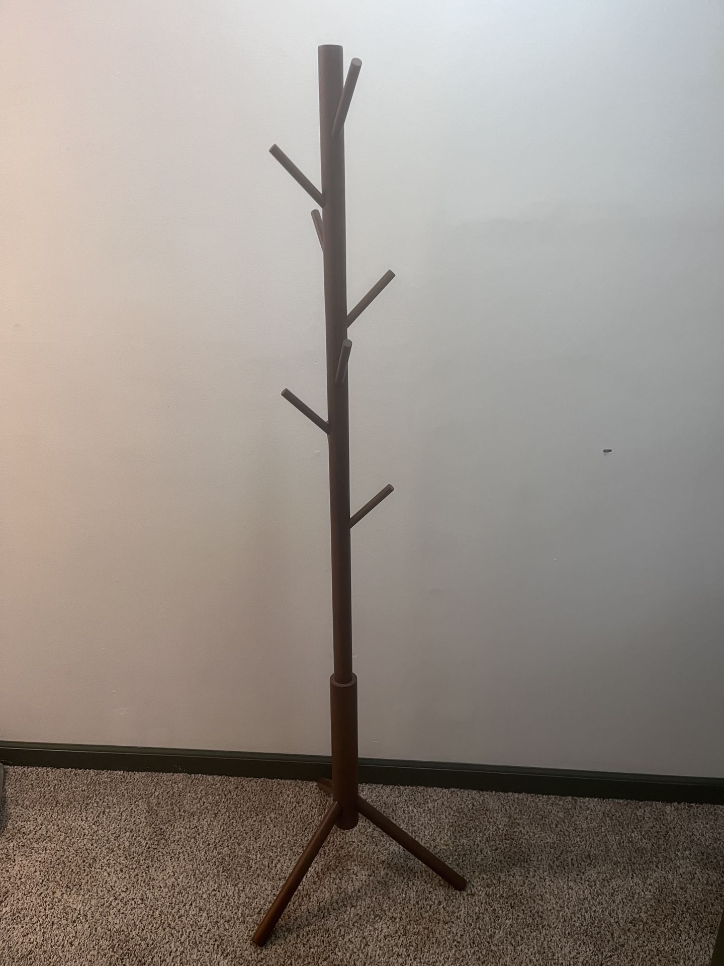 Coat Rack