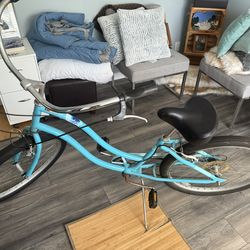Women’s Tuesday Beach Cruiser-Christmas Sale