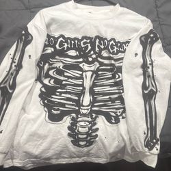Hellstar long sleeve