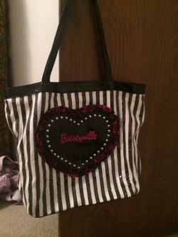 Betseyville tote / hand bag / shoulder bag purse