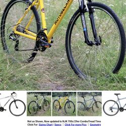 Motobecane 10 SPEED women's Bicycle