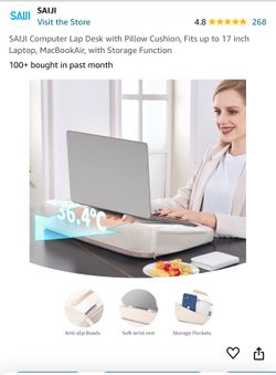 Computer Lap Desk