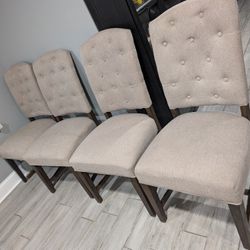 Dining Chairs Set