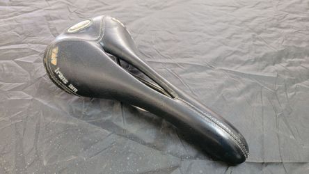 Selle Italia Trans Am seat