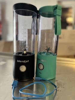BlendJet 2 Portable Blender, 2-pack