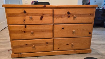 Dresser for Sale