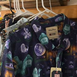 RSVLTS Collection Men’s 3XL Shirts