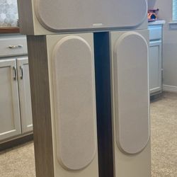 Monitor Audio Home Theater Speakers