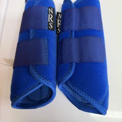 Never Used Horse Boots