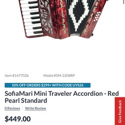 Accordion