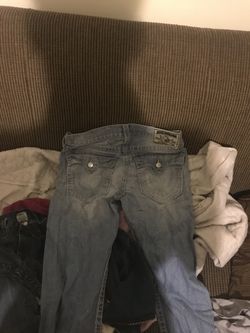 True religion jeans