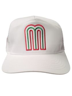 Mexico Hat