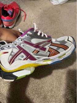 balenciaga runner