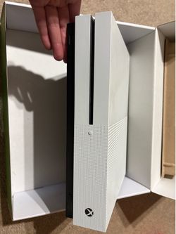 Xbox 1 Console
