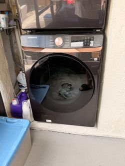 Samsung washer