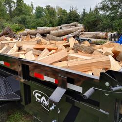 Firewood For Sale