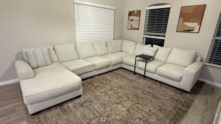 Large Sectional