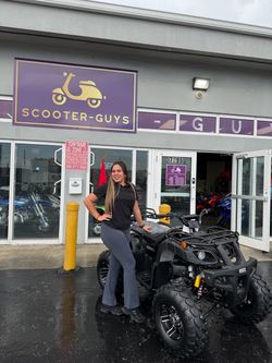 ATV