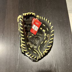 Rawlings Heart Of The Hide First Baseman Mitt