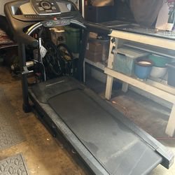 Treadmill