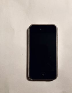 Apple iPhone 1st Generation (A1203) 8GB Silver – 