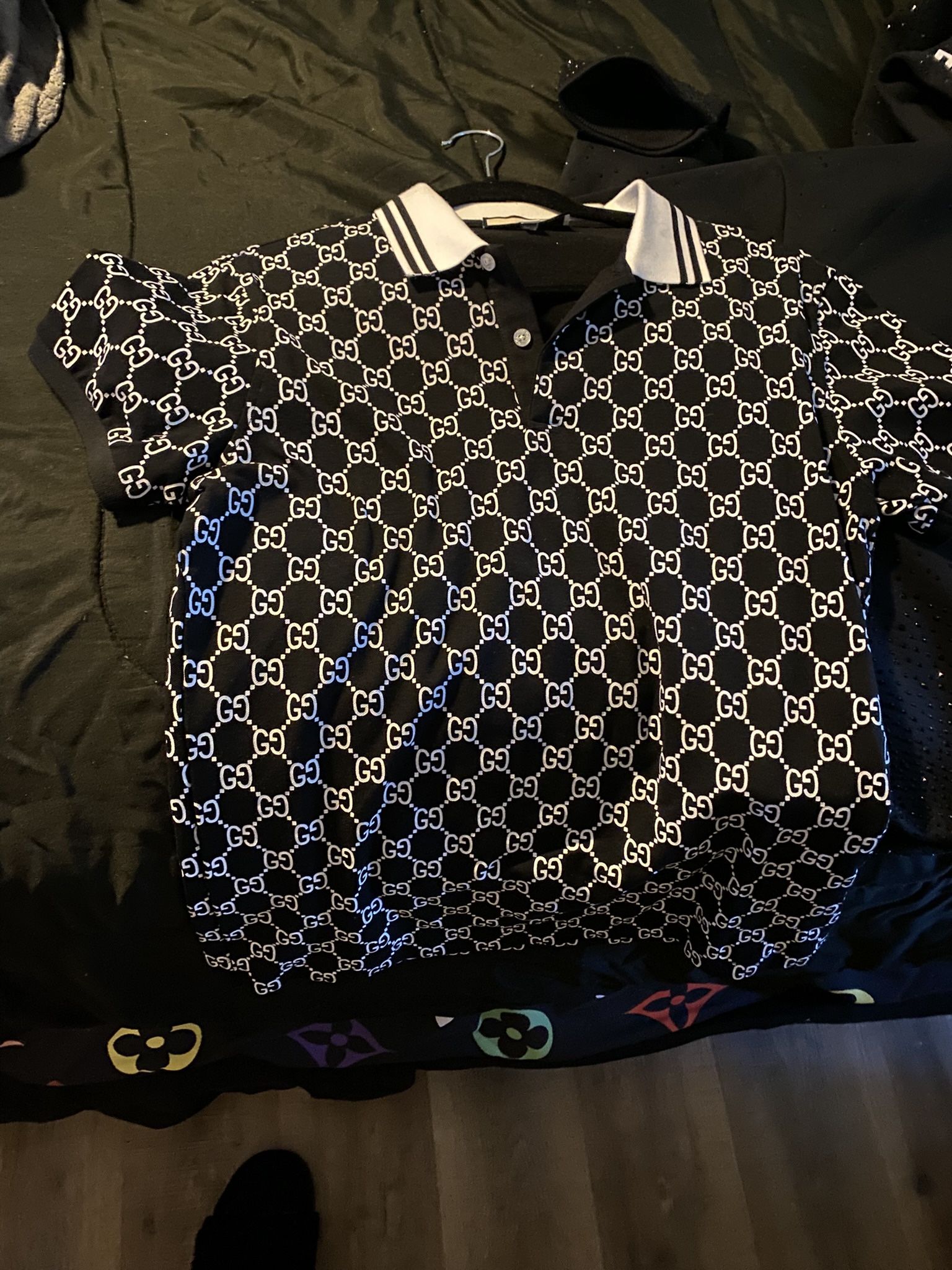 gucci shirt