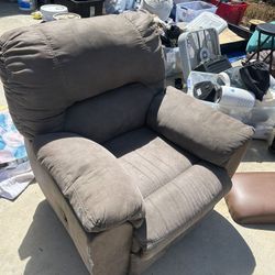 Recliner Chair