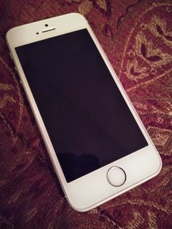 iPhone 5