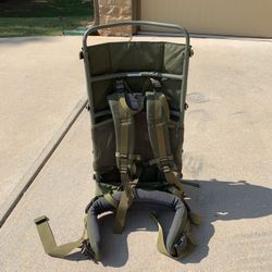 Kelty Cache/Freight Hauler Backpack Frame