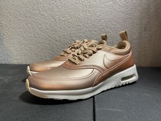 Nike Air Max Thea SE Women's Running Shoes Size 6