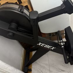 Xebex Air Rower