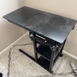 Office Side Table