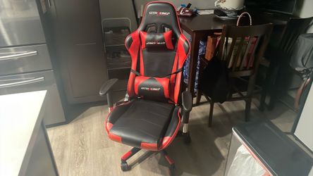 Gaming chair