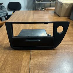 Acura RSX Radio Bezel Surround OEM