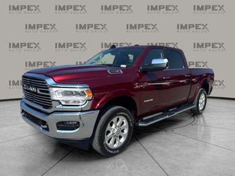 2022 RAM 2500