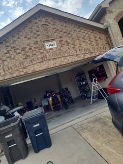 Garage sale!!!