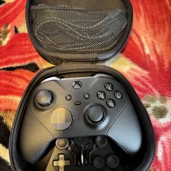 Xbox Elite Wireless Controller Series 2