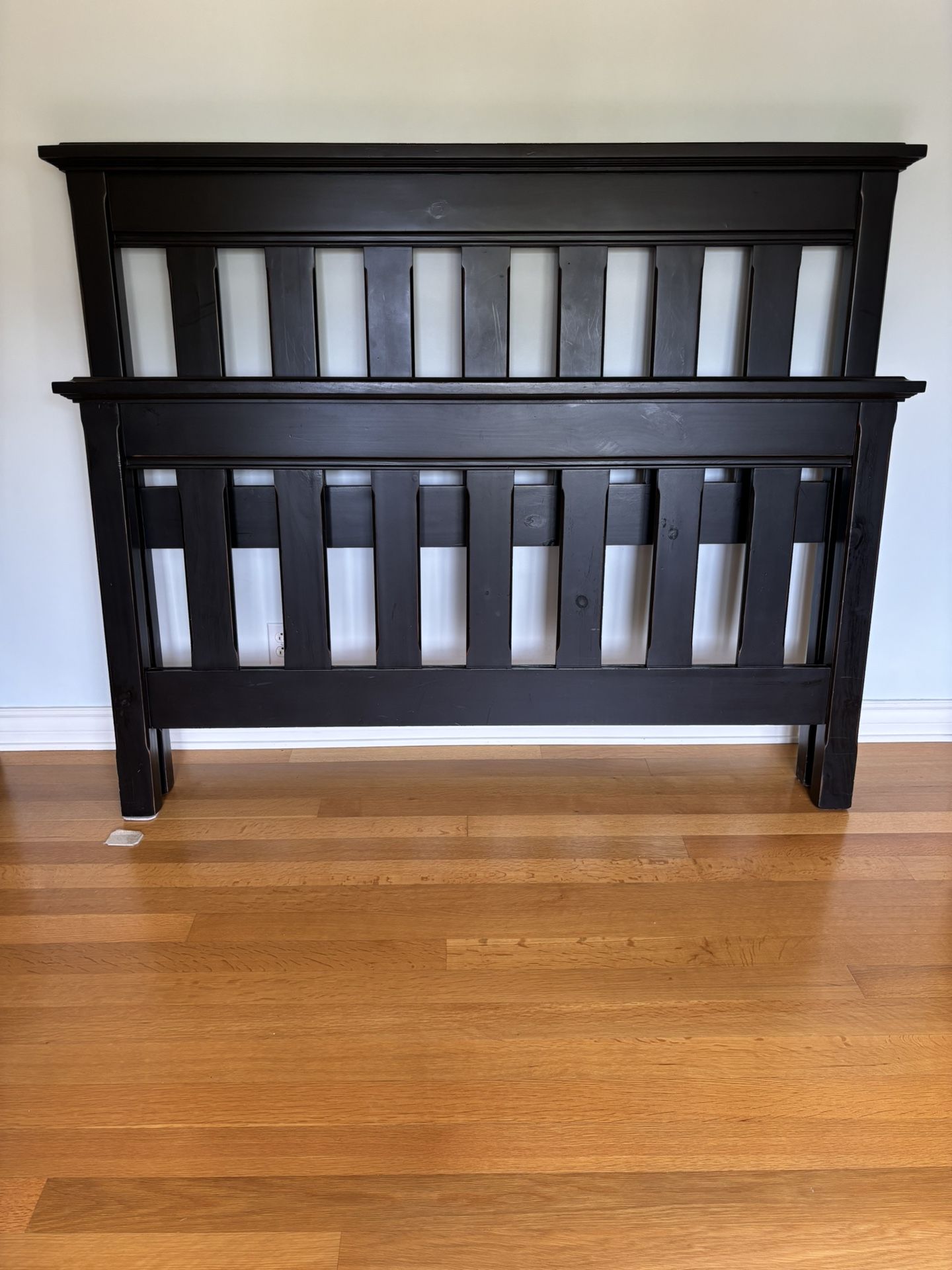 Qn Headboard-Footboard