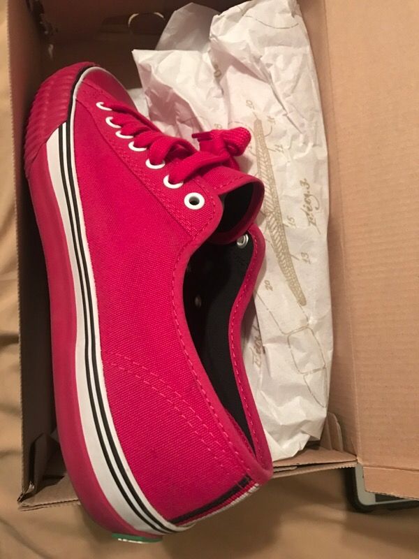 PF Flyers 10.5