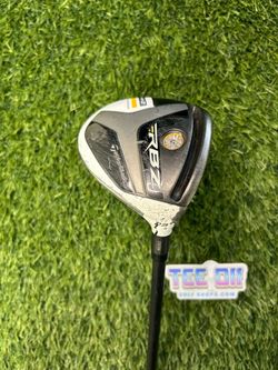TaylorMade RBZ Stage 2 7W 23 Loft Matrix Regular Flex Original Grip RH