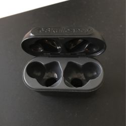 Skullcandy Earbuds Charging Case 