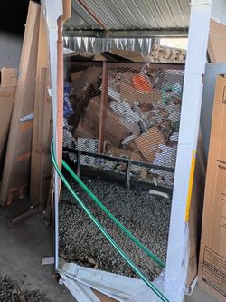For sale closest doors