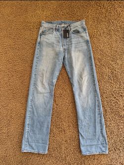 Buck Mason Full Saddle Selvedge Jeans
