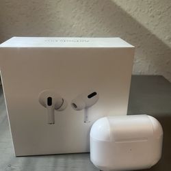 AirPod Pro Gen 2