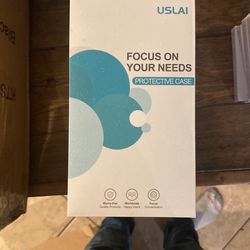 iPhone 13 Pro Protective Case 